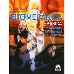 Biomecánica Básica