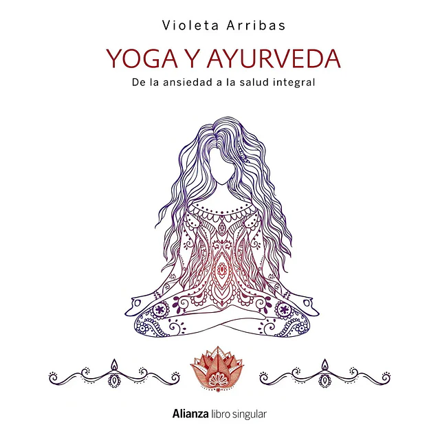 Yoga y Ayurveda
