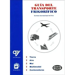 Guía del transporte frigorífico