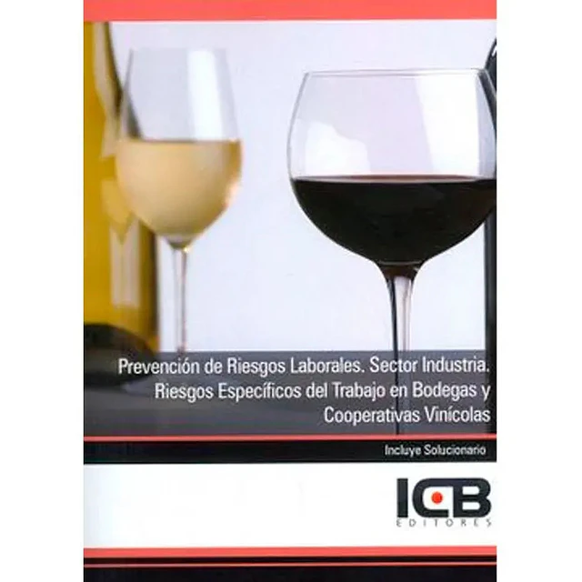 Prevención de Riesgos Laborales. Sector Industria. Riesgos Especifícos del