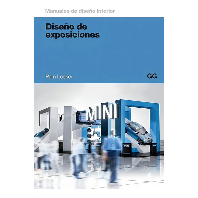 Diseño de exposiciones
