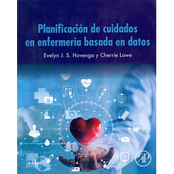 Planificación de cuidados en enfermería basada en datos
