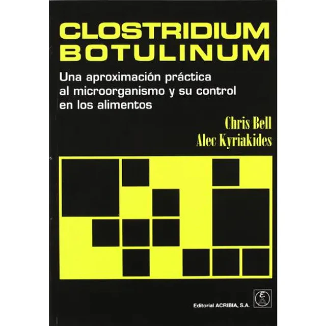 Clostridium Botulinum