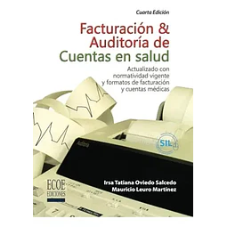 Facturación & Auditoría de Cuentas de Salud