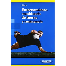 Entrenamiento Combinado de Fuerza y Resistencia