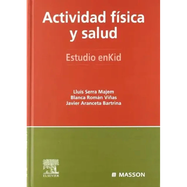 Actividad fisica y salud
