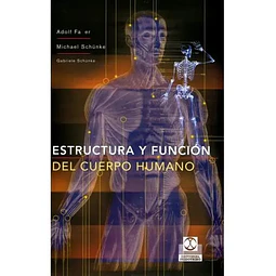 Estructura y Función del cuerpo humano