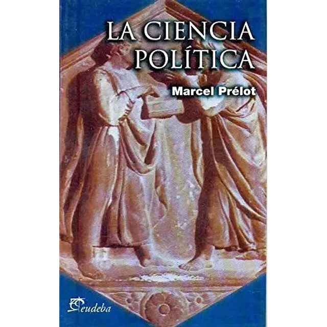 La ciencia politica