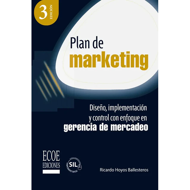 Plan de marketing