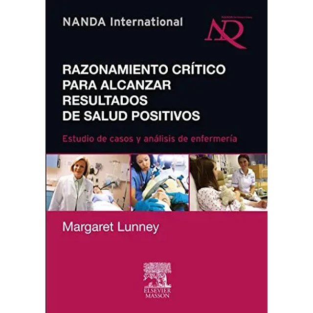 Razonamiento crítico para alcanzar resultados de salud positivos ND