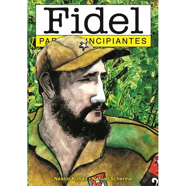 Fidel para principiantes