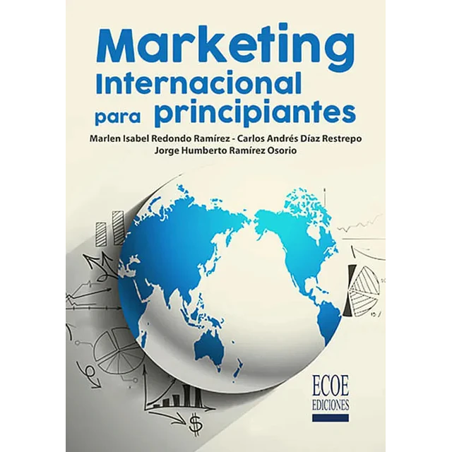 Marketing Internacional para Principiantes