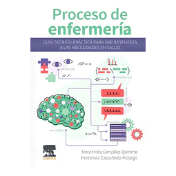 Proceso de enfermería