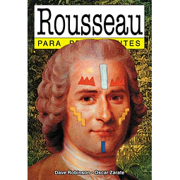 Rousseau para principiantes