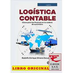 Logística Contable