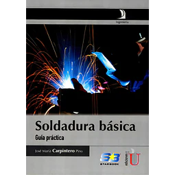 soldadura Básica