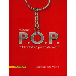 Material P.O.P.