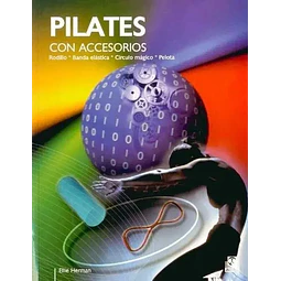 Pilates con accesorios