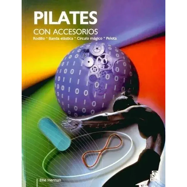 Pilates con accesorios