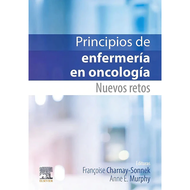 Principio de enfermería en oncología