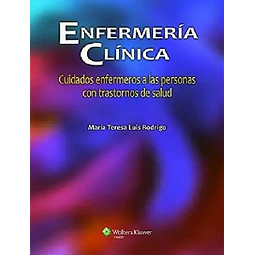Enfermería Clínica