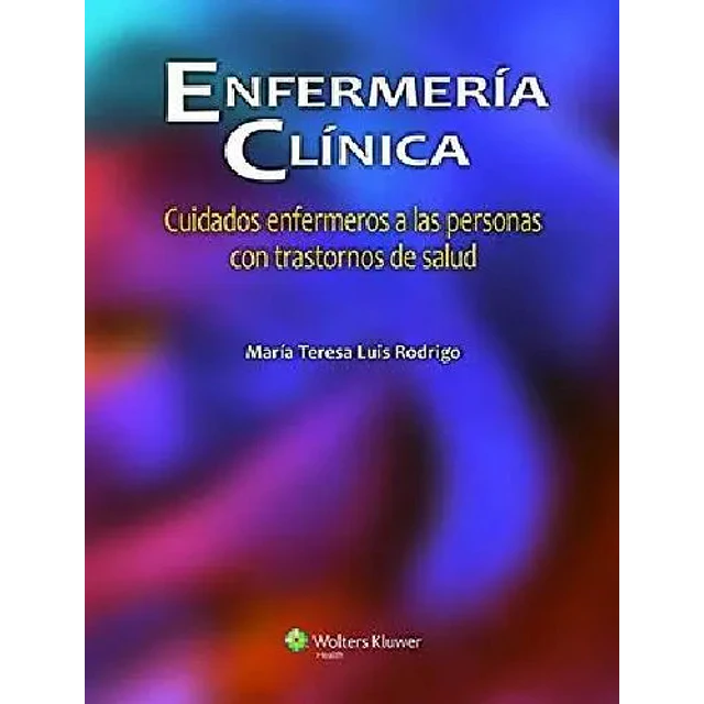 Enfermería Clínica