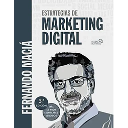 Estrategias de marketing digital