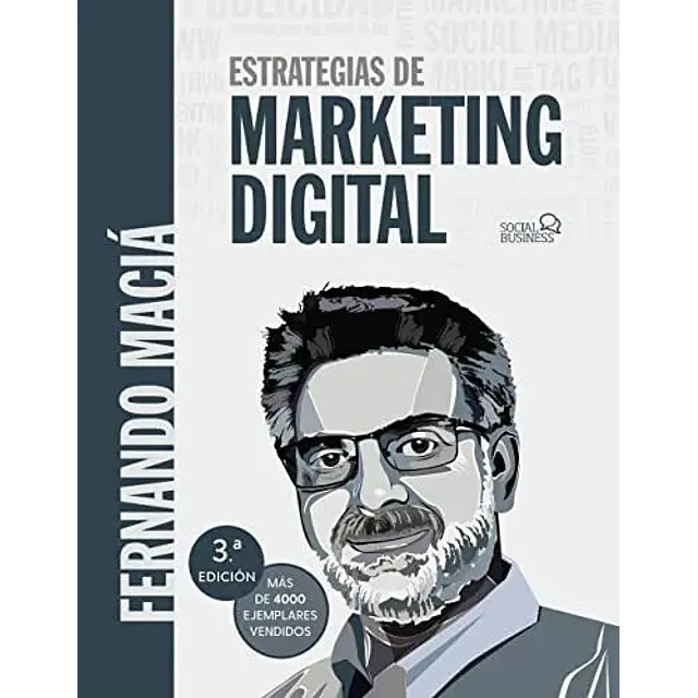 Estrategias de marketing digital