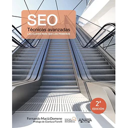 SEO Técnicas avanzadas