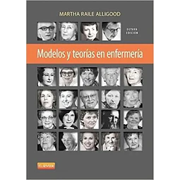Modelos y teorías en enfermería