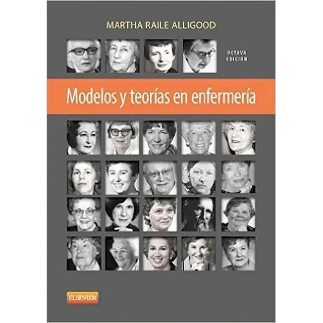 Modelos y teorías en enfermería