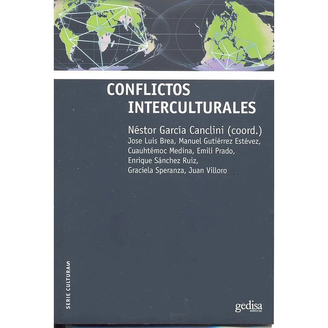 Conflictos Inteerculturales