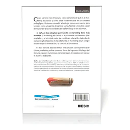 Marketing Educativo