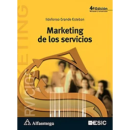 Marketing de los Servicios