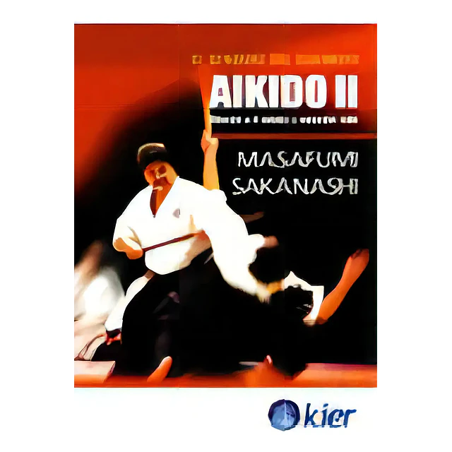 Aikido II