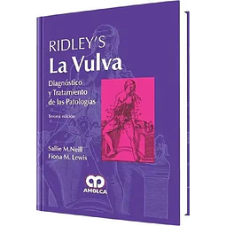 Ridley's La Vulva