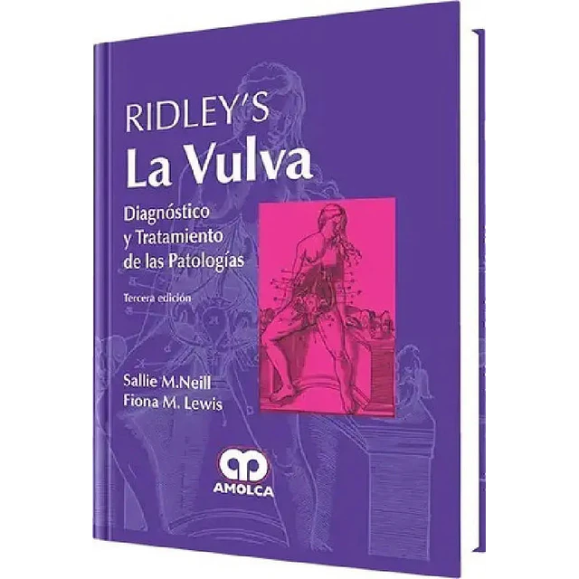 Ridley's La Vulva