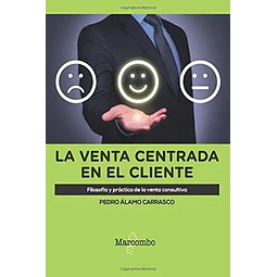 La Venta Centrada en el Cliente
