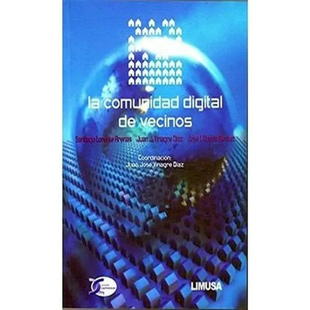 La comunicad digital de vecinos