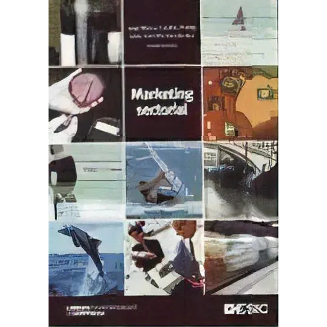 Marketing Sectorial