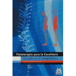 Fisioterapia para la Escoliosis