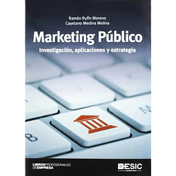 Marketing Público