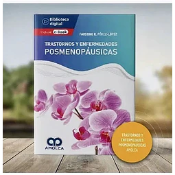 Trastornos y enfermedades posmenopausicas