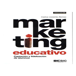 Marketing Educativo