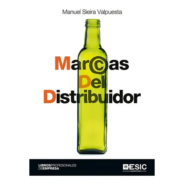 Marcas del Distribuidor