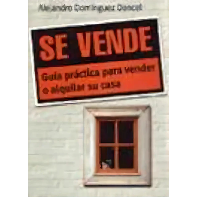 Se Vende guia practica para vender o alquilar su casa