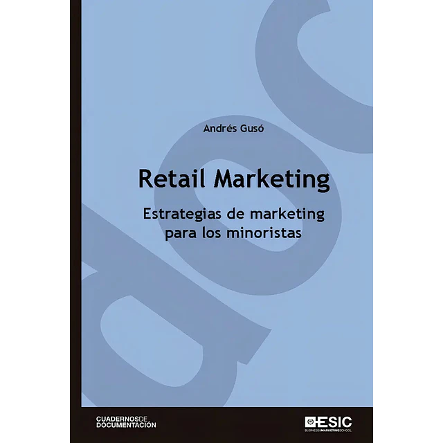 Reatil Marketing