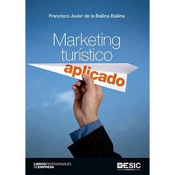 Marketing Turístico Aplicado