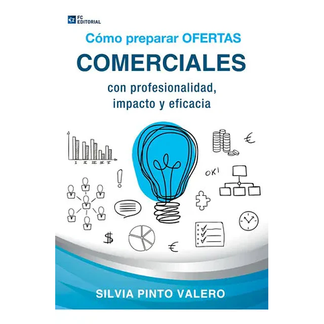 Cómo preparar Ofertas Comerciales
