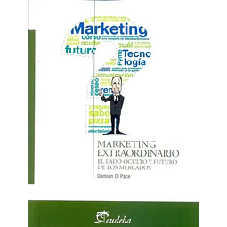 Marketing Extradionario